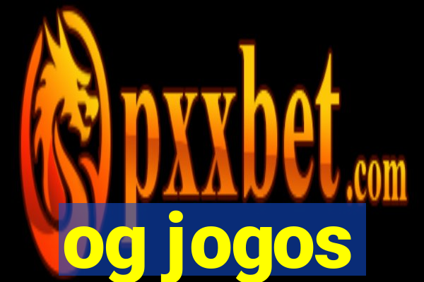 og jogos